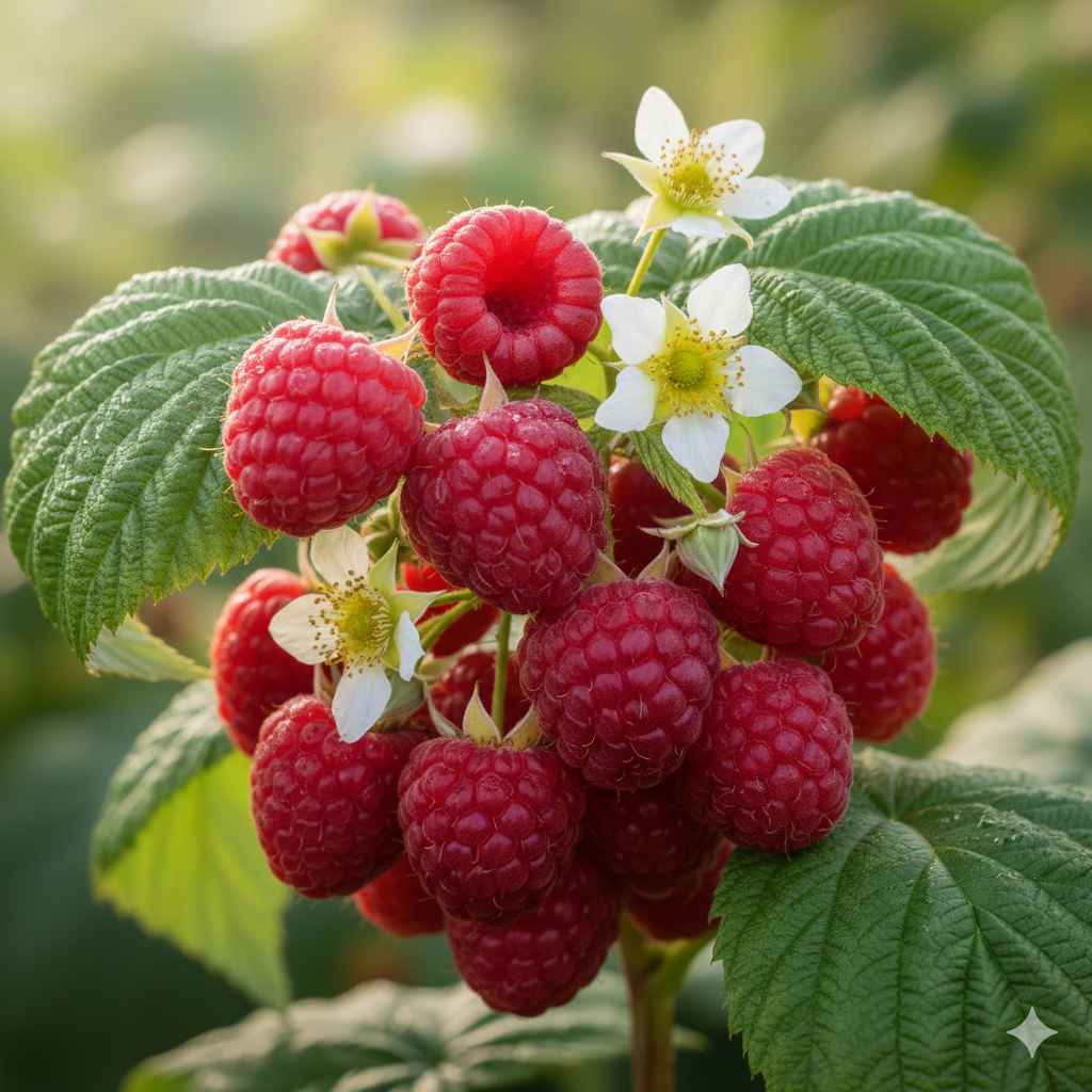 Raspberry